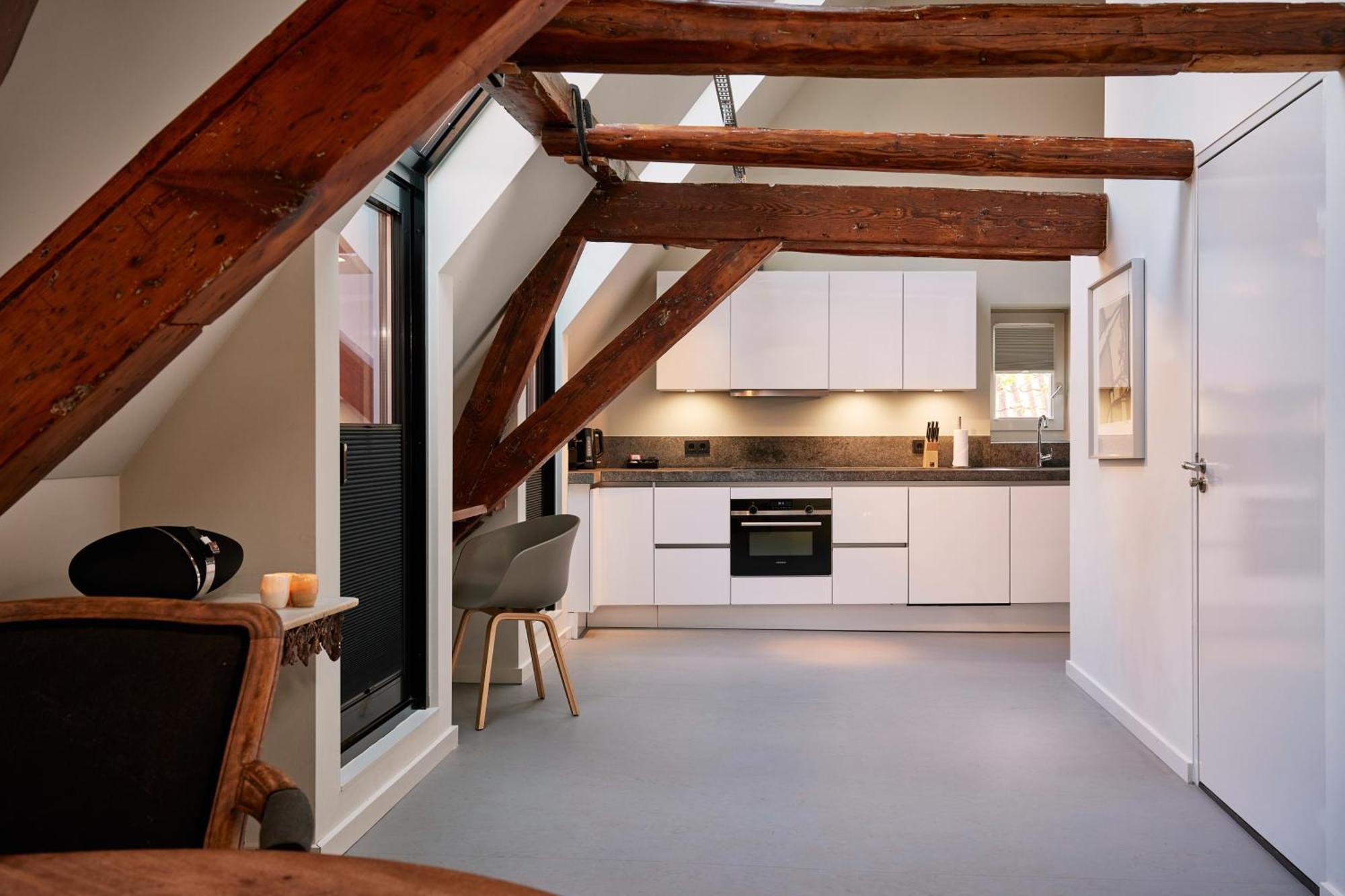 Apartment - Split Level