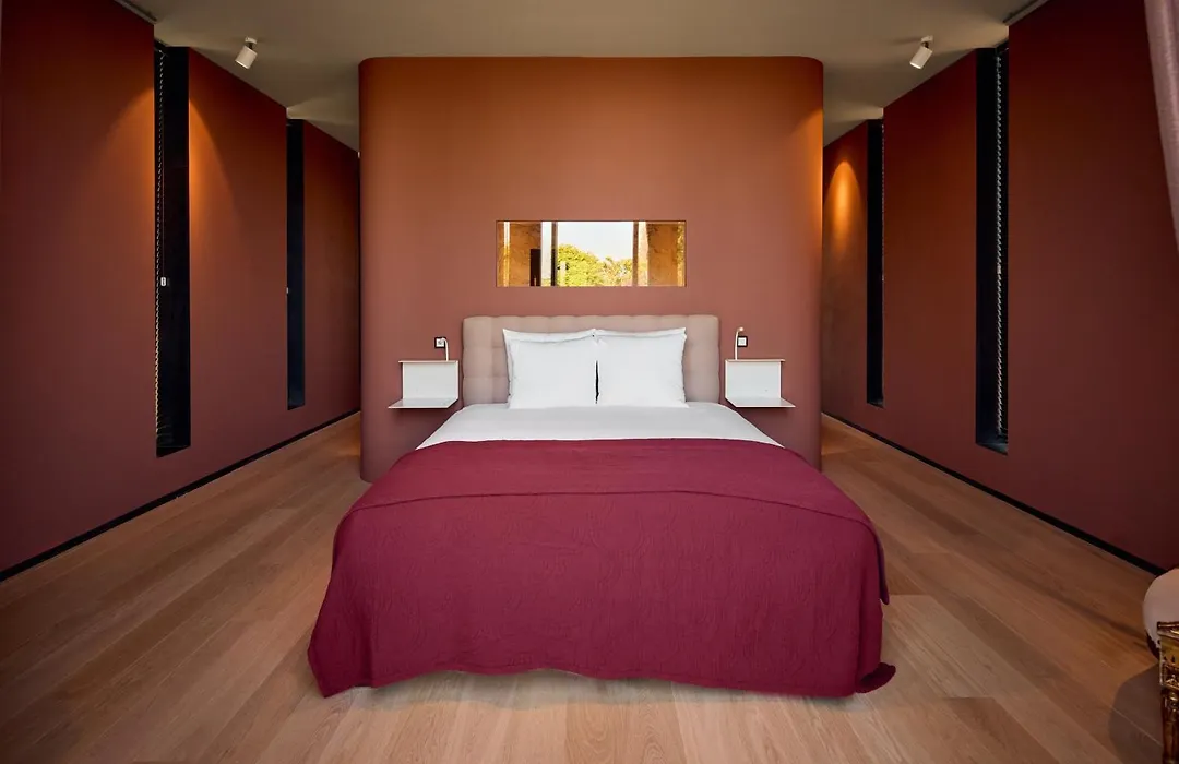 Hotel Miss Blanche-1