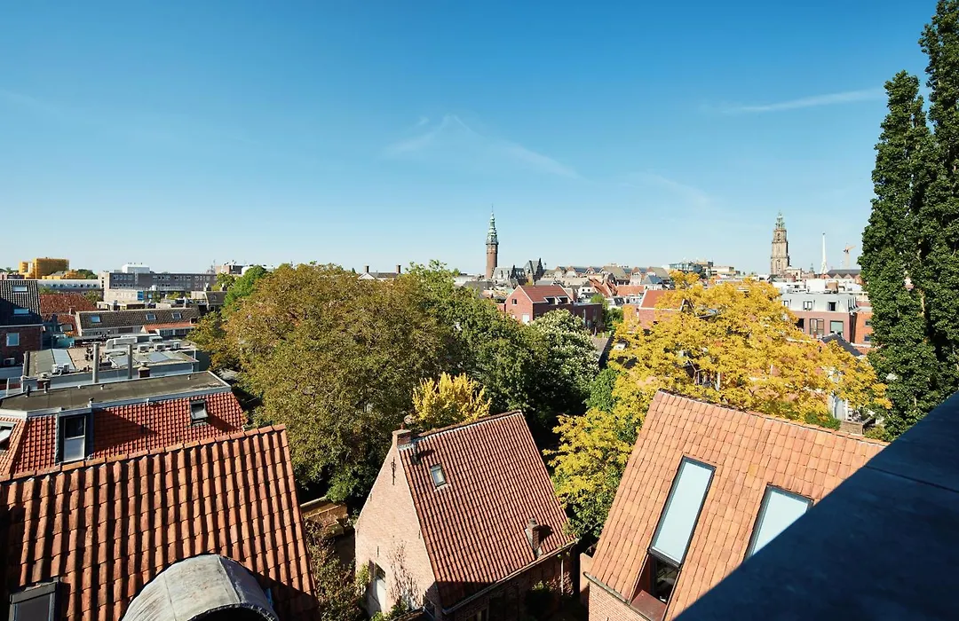 Hotel Miss Blanche-1