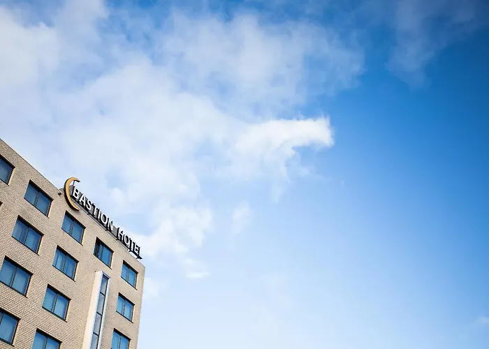 BastionHotel Groningen
